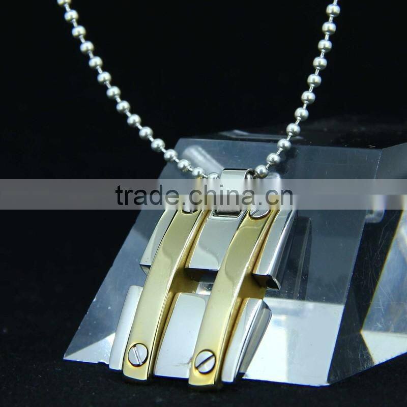 Best friend forever pendant 18k gold jewelry,pendant for best friend