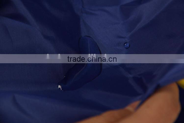 Bomega Waterproof Long Sleeve Art Smock for Painting Ages 5-13