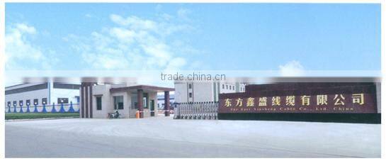 alibaba supplier 35mm2 copper conductor pvc electrical wire size