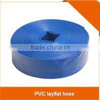 PVC Plastic hose 1/2'' 5/8'' America/USA Strandard brass fittings garden hose