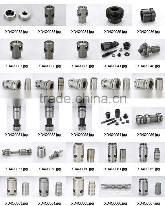 hydraulic fittings,parts,spool used for Rexroth valves 4WEH**