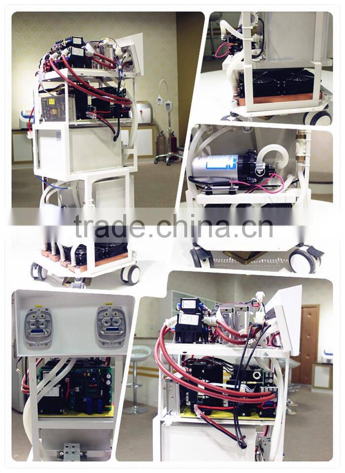 3000w strong power super fast hair removal system ipl shr hair removal laser painless