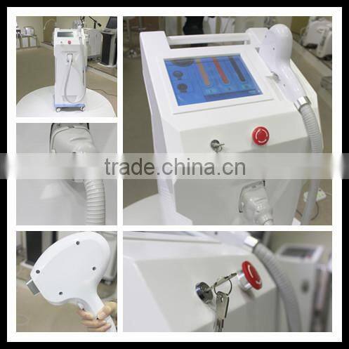 best sale hair removal 808nm diode lasermachine