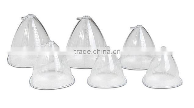 NV-600 beauty maker breast enlargement breast massager machine with face slimming