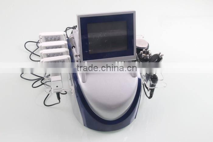 High Quality Professional i lipo laser /cold laser / i lipo machines for sale