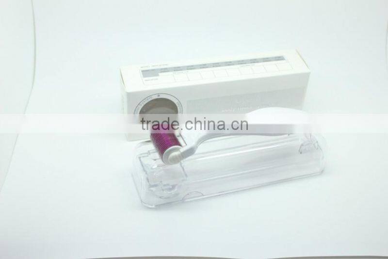 YALO Professional Handled 1080 needles derma roller