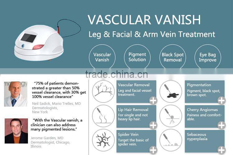*HOT*Portable better than varicose veins laser treatment machine,Skin Rejuvenation