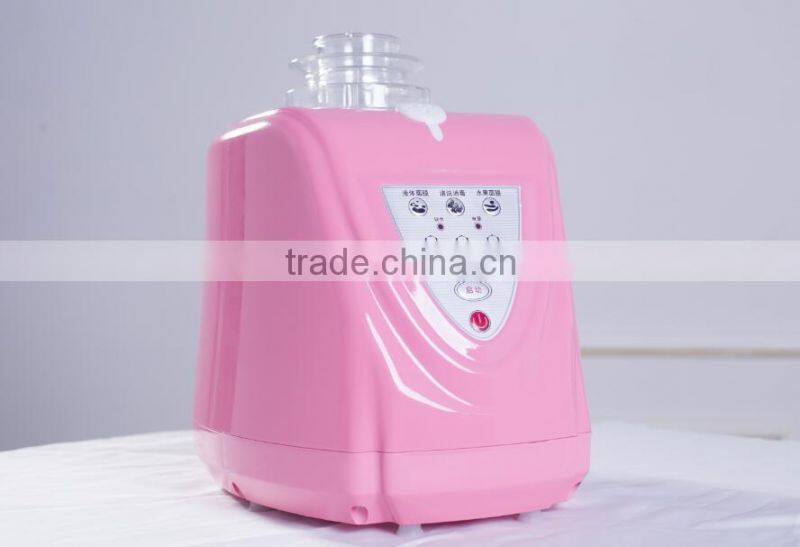 Hyundai second machine natural mask maker