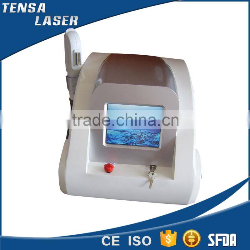 big light spot home use portable shr ipl hair removal beauty equipment