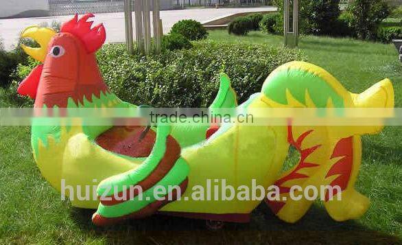 YIWU inflatable boat