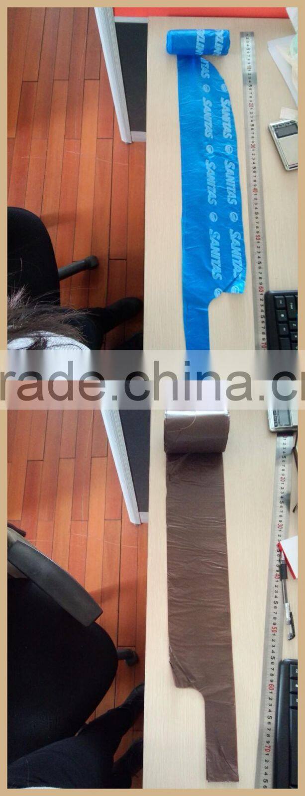 wholesale (2 MIL) PLASTIC POLY BAGS WHITE WRITING BLOCK ZIPLOCK Reclosable Bags