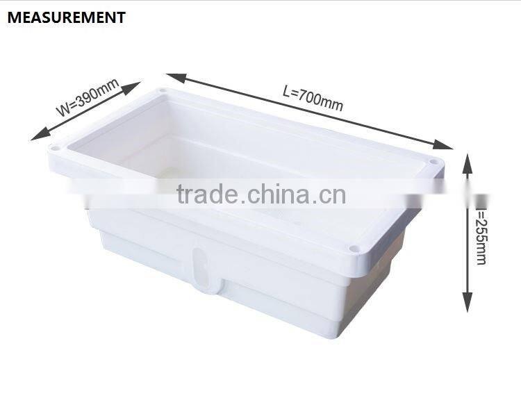 Flowerpot Planter Plant Pot Tomato Planter Box