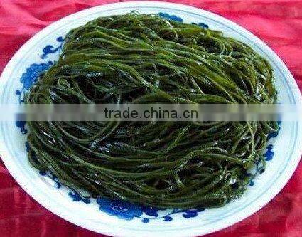 frozen fresh seaweed salad