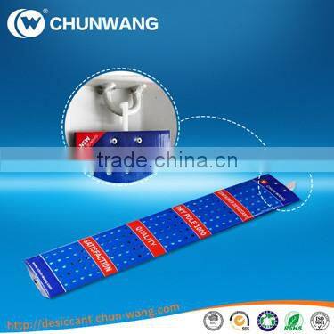 Food preserver oxygen absorber