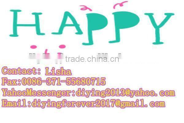 durable metal scarp making block machine