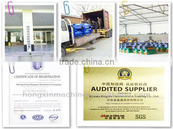 Automatic paper Pencil newspaper recycling pencil making machine