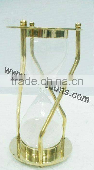 Nautical Decor Binocular/ Antique Nautical Binocular, For Home Decoration