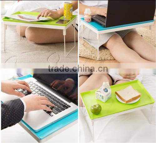 2016 Hot-Selling Laptop Folding Table As Seen On Tv