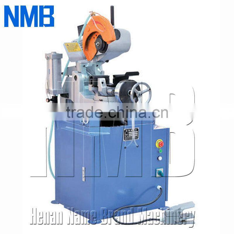 orbital pipe cutting machine