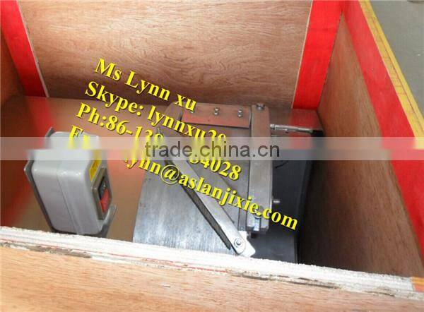 potato slice cutting machine /commercial potato chips slicer