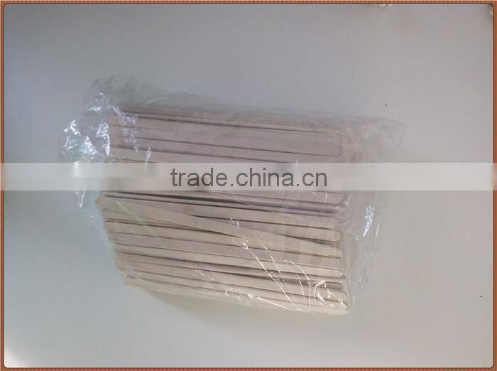 High Quality Paper Sleeve for 140mm Coffee Stirrers