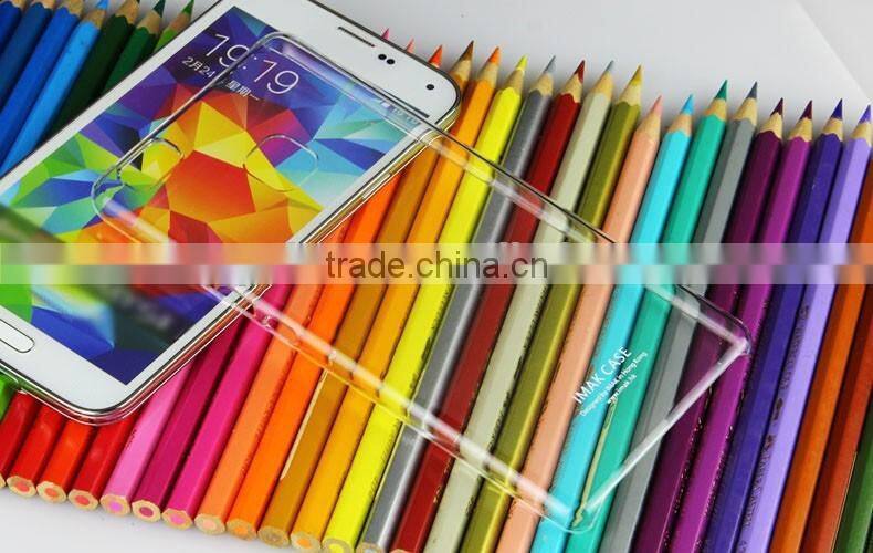 2016 Newest ORIGINAL IMAK Quality crystal case for HUAWEI P9 Lite BACK COVER,Ultra DIY CASE cover AIR II CASE ANTI-SCATCH