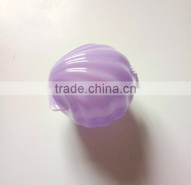 Hot Wholesale Cheap Plastic Empty toy Capsule