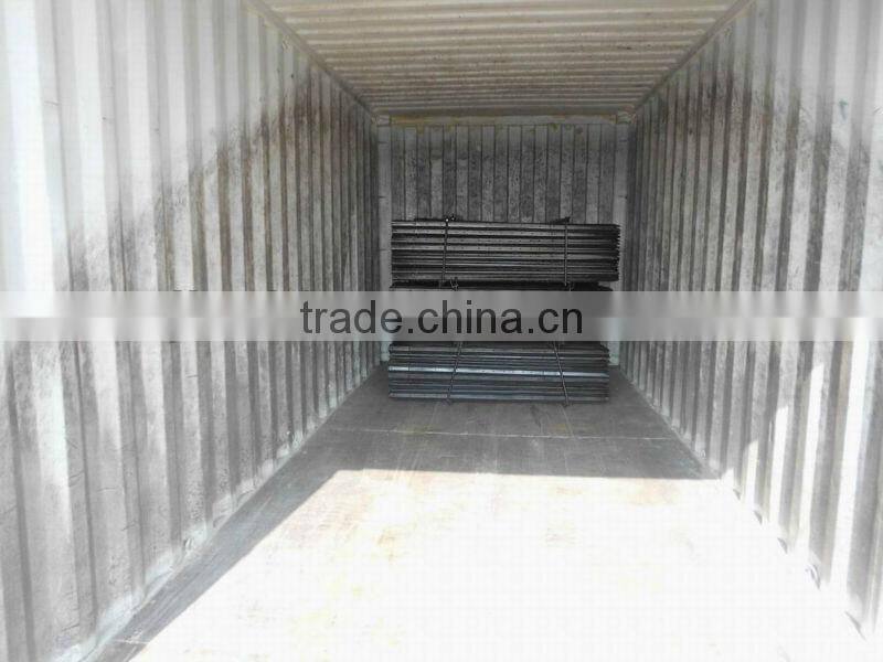 Australian star picket