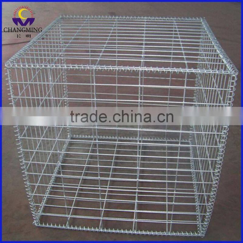 welded gabion manufacture gabion box gabion mesh boxes