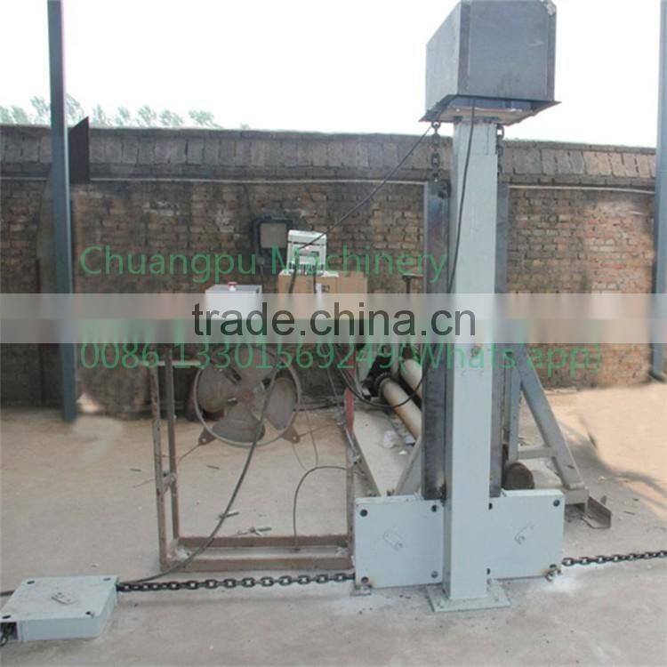 Cow Dung Manure Scraper with German Siemens Control System for Pig,Chicken,Cow,Goat Farm