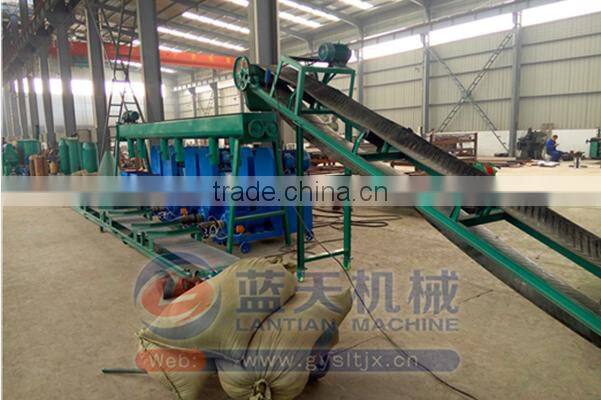 Perfect Quality Biomass Briquette Machine Manufacturers