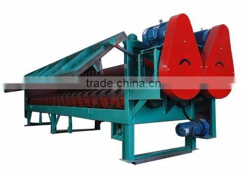 widely used for wood shavings making wood shaving production line