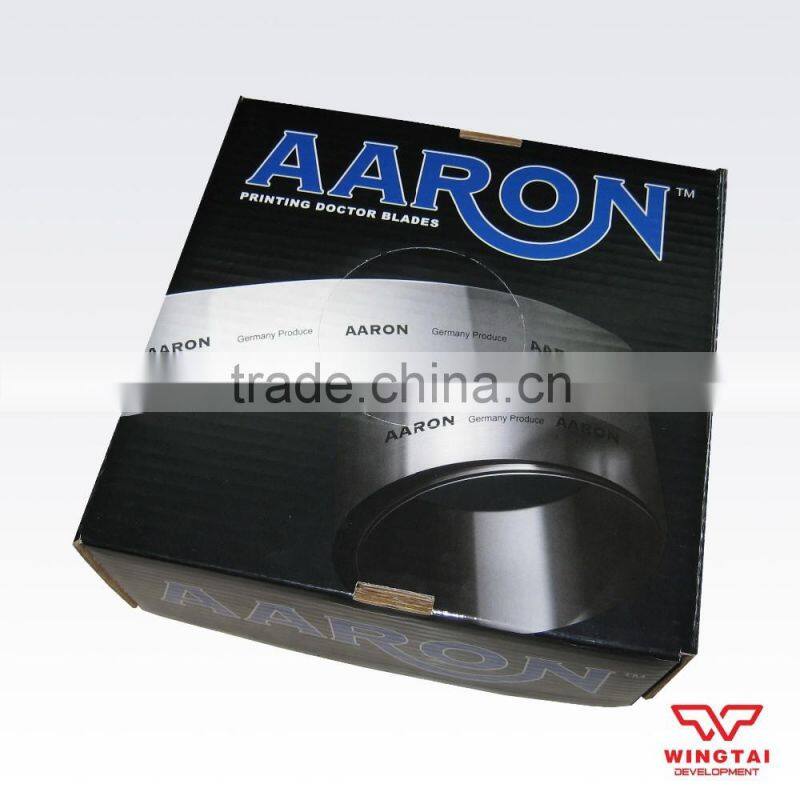 France COBRA Anilox Roller cleaner With Kit