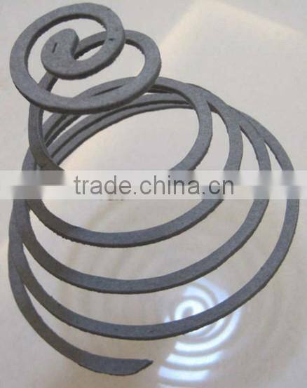 best product plant fiber paper mosquito coil in Fujian China 20 years