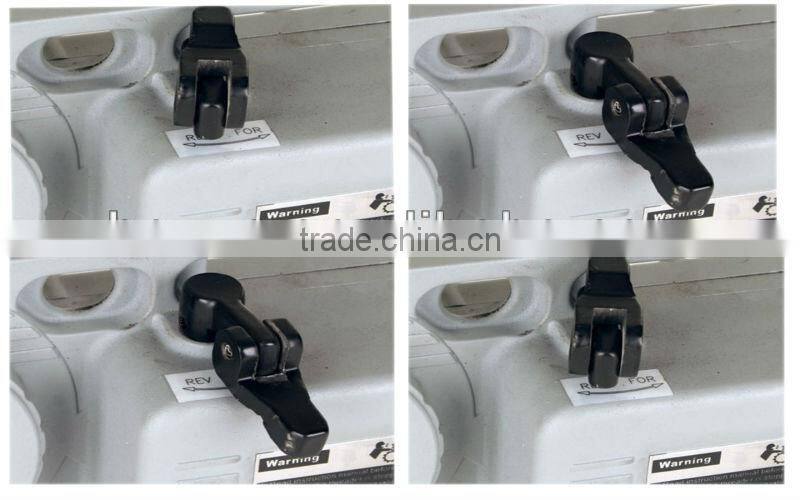 Protable Pipe Threader with Factory Price