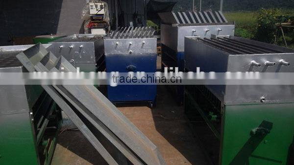 2 rows candle size customized candle making machine Made In China