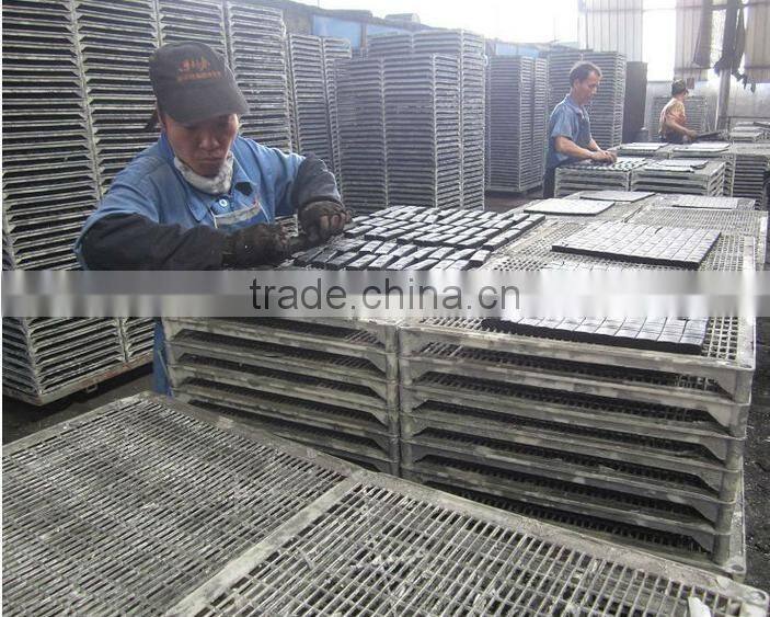 Environmental friendly lemon wood charcoal for shisha torch charcoal