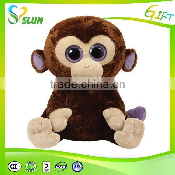 Hot sale high quality funny soft dog