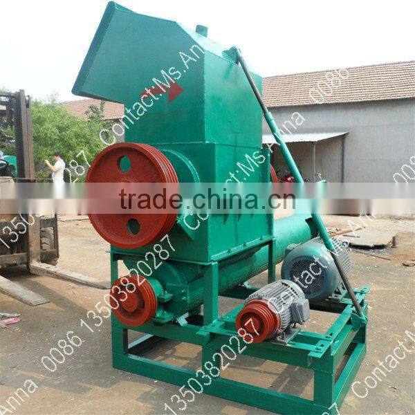 Complete Pelletizer to Recycle Waste Plastic