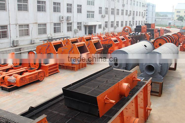 Good quality bio-organic fertilizer granulators