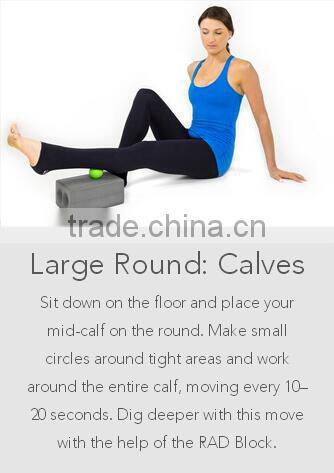 custom Lacrosse ball massage lacrosse ball