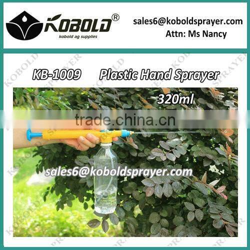 (320ML) Plastic Flit sprayer for insect killer