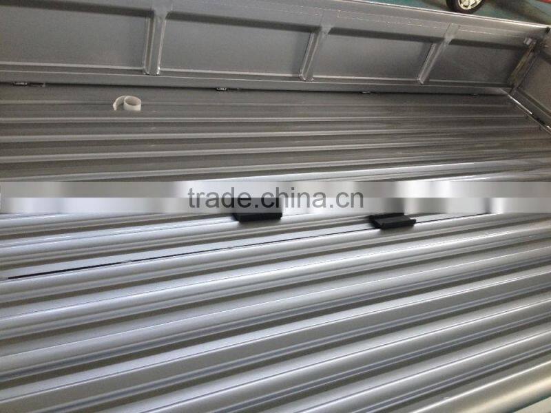 charging battery power lorry for transportation usage 2.5kw motor 5 pieces 150AH battery