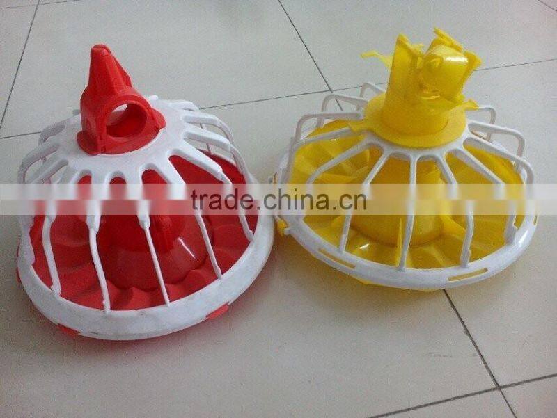 Automatic chicken feeders poultry chicken feeding system