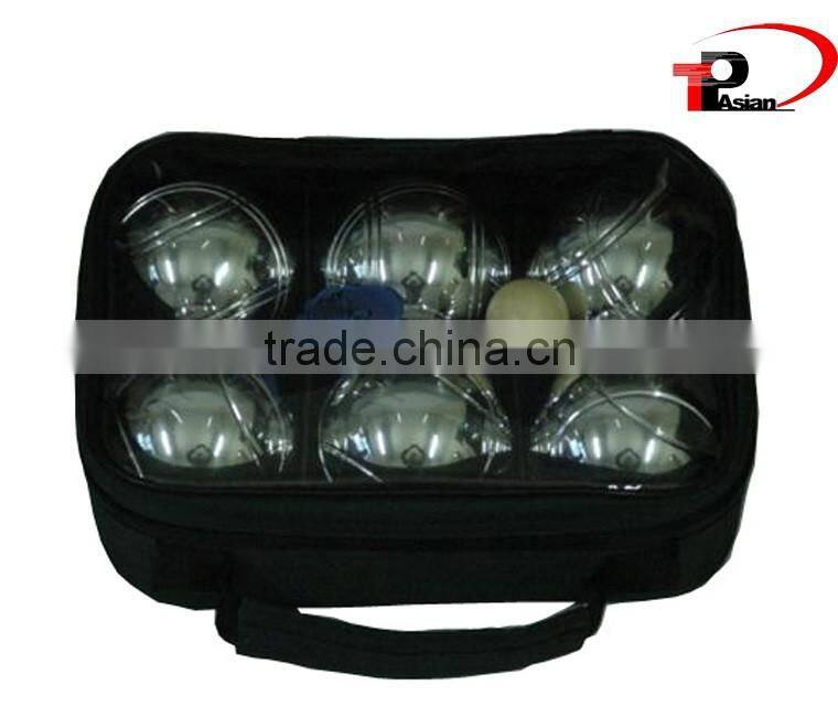 High quality Classial Petanque Bocce since 1972 from France