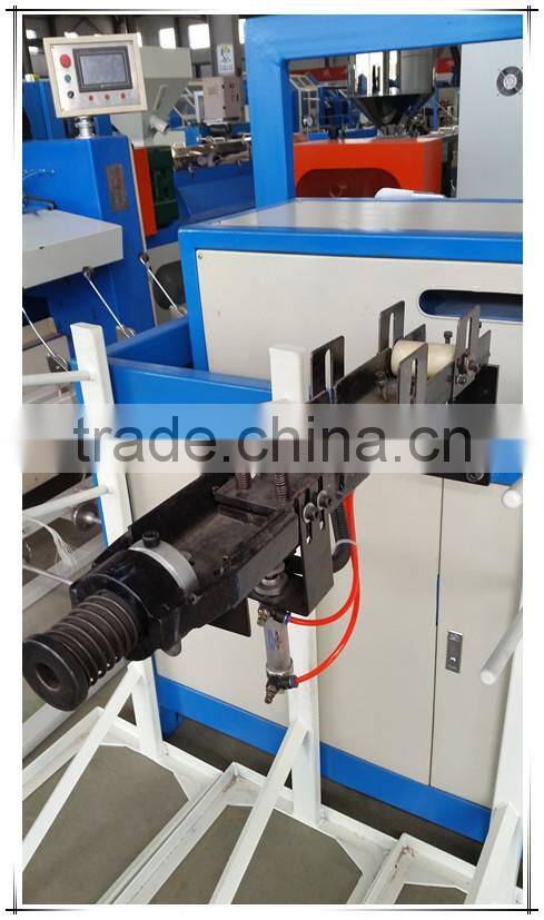 Automatic Control Winding Machine