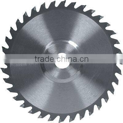 HSS Metal Cutting Circular Saw Blade