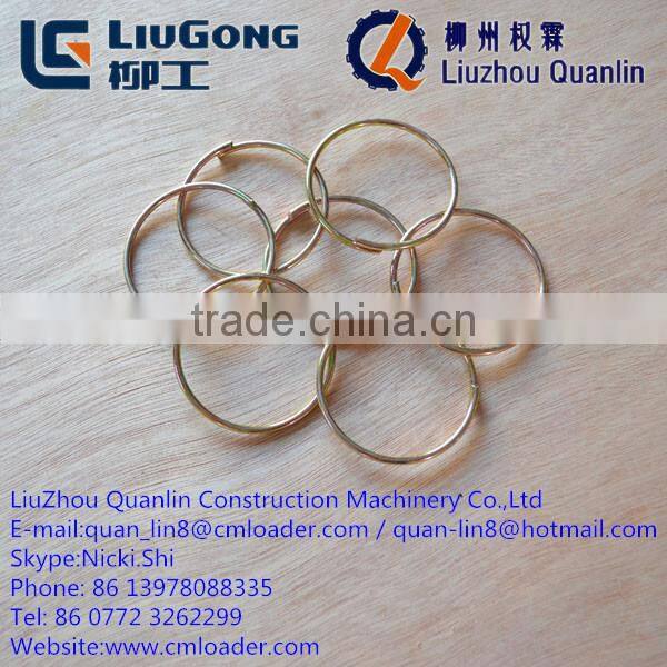 Coil Spring 75A0160 For Liugong Grader parts