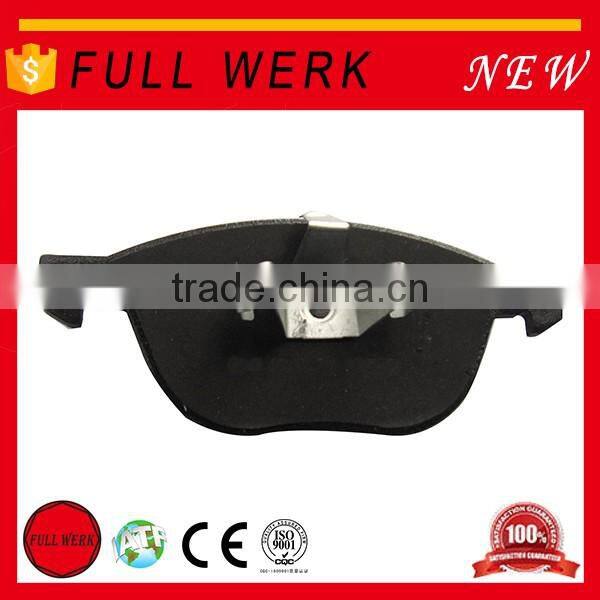 Hot sale FULL WERK rear axle press brake