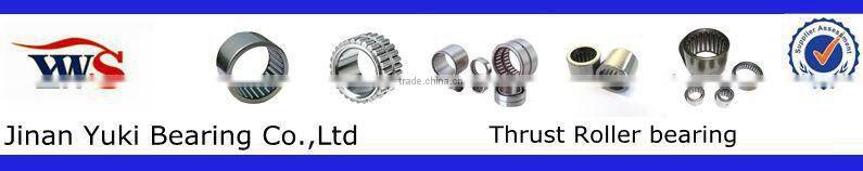 F7-15m Axial Mini thrust ball bearing